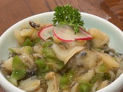 -涌上外婆桥(岱山日达店)