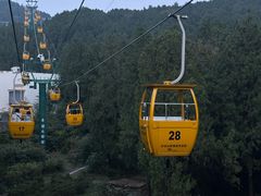 -云龙山