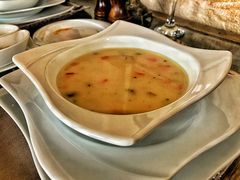 -Seten Restaurant Cappadocia