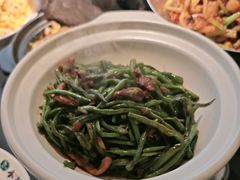 -小菜园新徽菜(青岛市南万象城店)