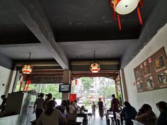 大堂-张醪糟(街子店)