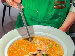 -百年神厨·地道川菜(清江西路店)