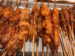 -管氏翅吧(台湾街店)