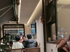 -华冠悠岚·庭院餐厅(青城后山店)