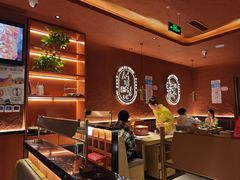 -西塔老太太泥炉烤肉(亚运村店)
