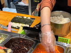 -传闻来紫菜包饭·打糕(西塔韩百店)