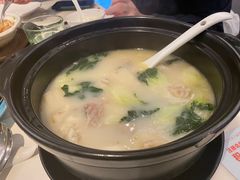 -港丽餐厅(高德置地店)