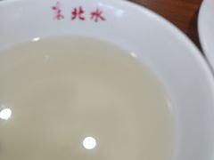 -东北大馅手工水饺(较场口永辉超市)