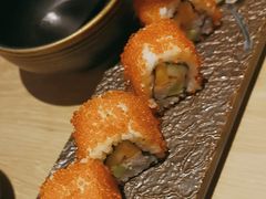 -御瀛日本料理