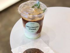 曲奇饼干-MQ COFFEE STAND明谦(新洲店)