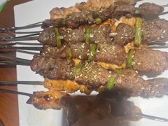 -義聚德·清真铜锅涮羊肉·烧烤(河东店)