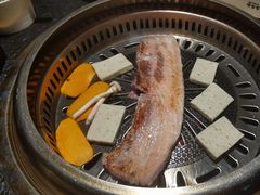 -嘿嘟嘟·肋条烧肉放题(爱融荟城店)