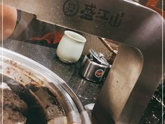 -悟烧·自助烤肉料理(秋林旗舰店)