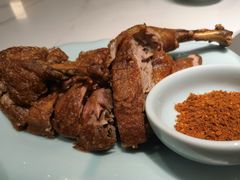 -乔阿马·江南味·驴肉香(龙湖华泾天街店)