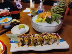 -鳗鱼家·深夜食堂(军博店)