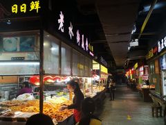 -水街美食城(泛宇邕江一品店)
