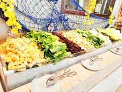 -菲住布渴全日制餐厅·简餐·下午茶·蛋糕