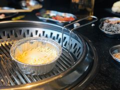 烤榴莲-伊茉家的烤肉店(勒泰中心店)