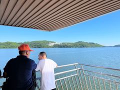 -天目湖山水园