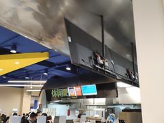 -盒马X会员店(上海森兰商都店)