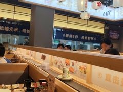 大堂-三禾寿司(君尚店)
