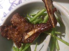 霸王羊肉串-卢大鲜鱼头捞饭(美利广场店)