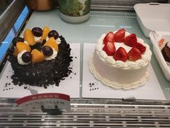 -嘉年华面包房餐厅（饺子馆）(陶然亭店)