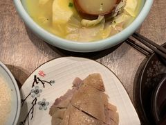 -香园茶社·金陵小灶(老门东店)