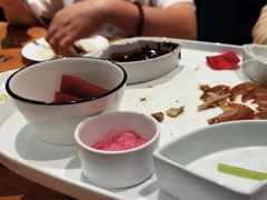-壹零捌道·北京烤鸭(车公庄店)