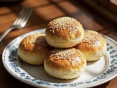 -妙味当棋子烧饼(凤凰世嘉店)