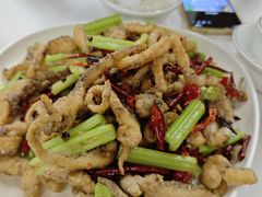 -昱德来·天津菜(河西店)
