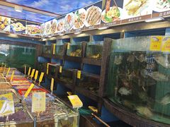 -新金盛·海鲜酒楼(盐田店)