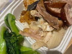 -西华美食·老广烧腊(豪贤路店)