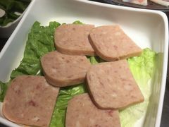 -锅说大脸毛肚重庆老火锅(佐阾店)
