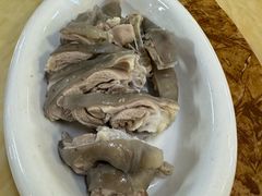 -三得正宗乌烈乳羊(环城东二路店)