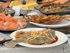 -仙螺岛海鲜自助餐厅(总店)
