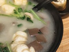 -小杨生煎(江南环球港店)