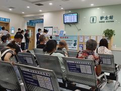 -上海市第六人民医院(临港院区)