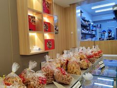 -徐文林香酥饼(桃园店)