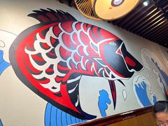 -三煮纸包鱼(青岛总店)
