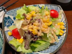 -松子料理(亮马桥店)