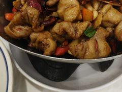 -新新湘菜馆(新中街二条店)