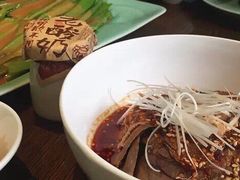 -粗茶淡饭·隐庐私厨(东亭店)