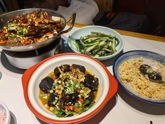 -主子吉湘·湘西土菜(平城街店)