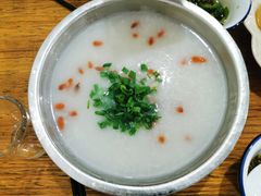 -南记食粥坊·宵夜大排档(莲花总店)