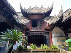 -自贡市盐业历史博物馆