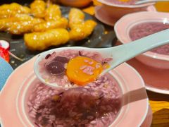 -甜阿姨·天台花园私房菜(万松园店)