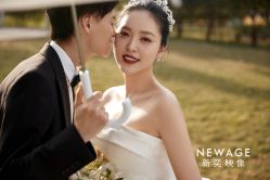 -新奕映像摄影机构