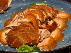 -漢舍中国菜馆(浦东嘉里城店)