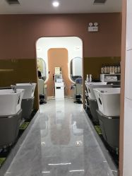 -希梵尔头皮抗衰·科技养发